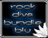 RockDiva - Blu