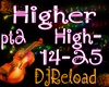 Higher pt2