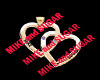 {r} Mike and Sugar