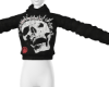 Hell skull