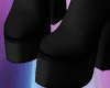 Black Boots