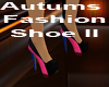 Autums Fashion Shoe II