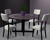 Lilac Loft Dining Table