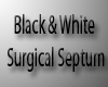 Surgical Septum