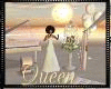 !Q Romantic Wedding