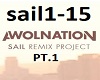 Awolnation - Sail PT.1