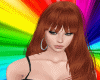 Hair Ruivo