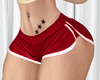 Short Red