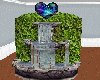 Lovely Garden Fountain