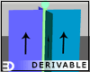 DRV Floor Display Anim