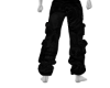 Urban Camo Cargos