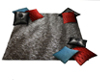 Relax N Chat Rug