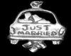 (AHJ)Just Married Silver