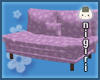 -O- Squary Swirls Couch