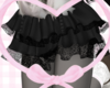 cute lace skirt v5 <3