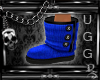 [DS]UGGS|Blue
