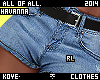 RL Havanna Shorts
