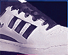Set Add White x Shoes M