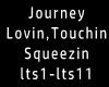 CF*Lovin Touchin Squeeze