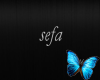 {S}sefa personal bed