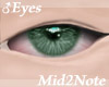 +Mid2 Serene Green