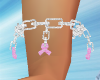 Cancer Awarenes Bracelet