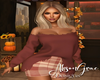 Bray DustyRose Fit