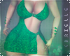 E~ St. Patrick's - Dress