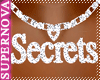 [Nova] Secrets Necklace
