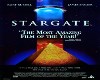 StarGate Movie Poster