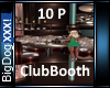 [BD]10P ClubBooth