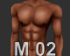 Male Skin M02
