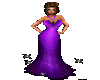 Midnight Sparkle Gown 13