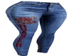 |L| ROAMER Jeans V1