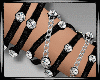 Rhinestone Bracelets