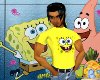 spongebob (m)