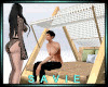 SAV Relax Bed Beach