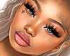 Thaina Head Mesh Tattoo