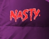 NASTY PUFF