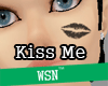 [wsn]Kiss Me#Black