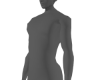 ⤫ Athletic Body Scaler