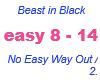 Beast in Black /Easy