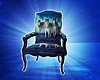 *W*Chattoolfe Wolf Chair