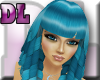 DL: Belenus Mermaid Blue