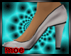 ~M~Shiny heels