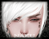 [NK] SH - White Hair