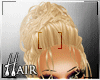 [HS] Kamryn Blond Hair