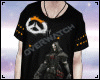 Overwatch Reaper Tshirt
