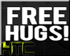 h. FREE HUGS! (M)