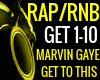 GET TO THIS MARVIN GTT